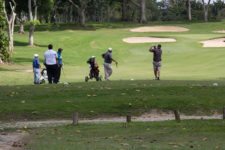 Gracias por Salvar Talentos de la mano de Fundación Techo Baruta