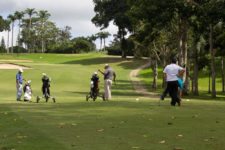 Gracias por Salvar Talentos de la mano de Fundación Techo Baruta