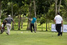 Gracias por Salvar Talentos de la mano de Fundación Techo Baruta