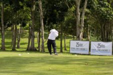 Gracias por Salvar Talentos de la mano de Fundación Techo Baruta