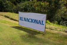 Gracias por Salvar Talentos de la mano de Fundación Techo Baruta