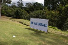 Gracias por Salvar Talentos de la mano de Fundación Techo Baruta