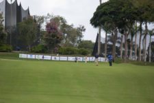 Gracias por Salvar Talentos de la mano de Fundación Techo Baruta