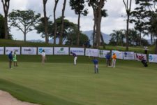 Gracias por Salvar Talentos de la mano de Fundación Techo Baruta