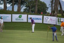 Gracias por Salvar Talentos de la mano de Fundación Techo Baruta