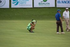 Gracias por Salvar Talentos de la mano de Fundación Techo Baruta