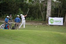 Gracias por Salvar Talentos de la mano de Fundación Techo Baruta