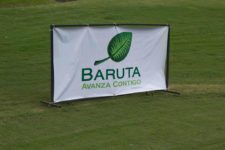 Gracias por Salvar Talentos de la mano de Fundación Techo Baruta