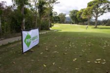 Gracias por Salvar Talentos de la mano de Fundación Techo Baruta