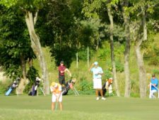 Guataparo Centro Internacional Infantil - Juvenil del golf