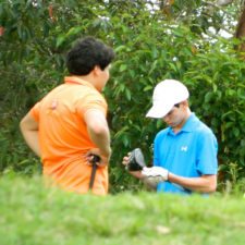 Guataparo Centro Internacional Infantil - Juvenil del golf