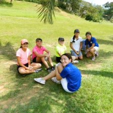Guataparo Centro Internacional Infantil - Juvenil del golf