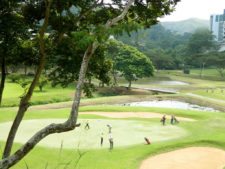 Guataparo Centro Internacional Infantil - Juvenil del golf