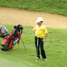 Guataparo Centro Internacional Infantil - Juvenil del golf