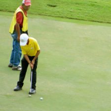Guataparo Centro Internacional Infantil - Juvenil del golf