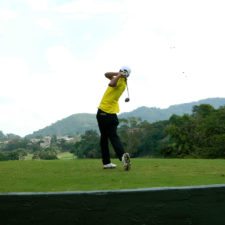 Guataparo Centro Internacional Infantil - Juvenil del golf