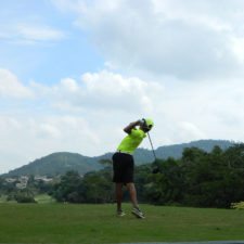 Guataparo Centro Internacional Infantil - Juvenil del golf