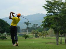 Guataparo Centro Internacional Infantil - Juvenil del golf