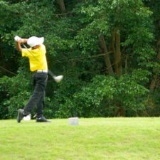 Guataparo Centro Internacional Infantil - Juvenil del golf