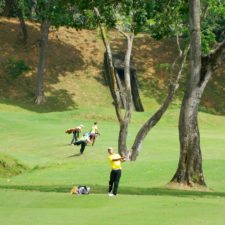 Guataparo Centro Internacional Infantil - Juvenil del golf