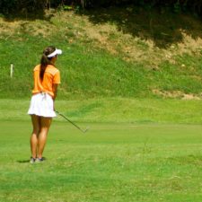 Guataparo Centro Internacional Infantil - Juvenil del golf
