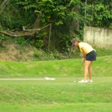 Guataparo Centro Internacional Infantil - Juvenil del golf