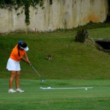 Guataparo Centro Internacional Infantil - Juvenil del golf