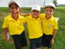 Guataparo Centro Internacional Infantil - Juvenil del golf