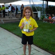 Guataparo Centro Internacional Infantil - Juvenil del golf