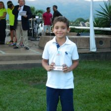 Guataparo Centro Internacional Infantil - Juvenil del golf