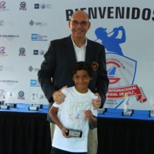 Guataparo Centro Internacional Infantil - Juvenil del golf