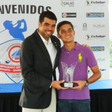 Guataparo Centro Internacional Infantil - Juvenil del golf