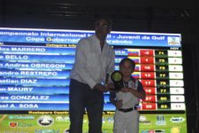 Guataparo Internacional de Menores en Imágenes