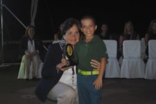 Guataparo Internacional de Menores en Imágenes