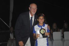 Guataparo Internacional de Menores en Imágenes