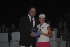 Guataparo Internacional de Menores en Imágenes