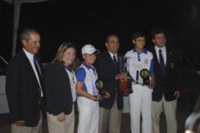 Guataparo Internacional de Menores en Imágenes