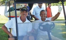 Imágenes del Torneo Ron Abuelo