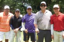 Imágenes del Torneo Ron Abuelo