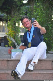 Imágenes de una Edición Memorable