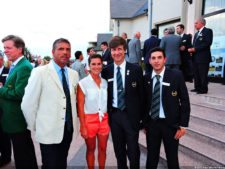 Imágenes de una Edición Memorable