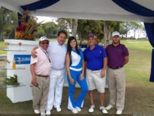 Imágenes para la historia del Golf en Venezuela