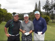 Imágenes para la historia del Golf en Venezuela