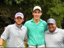 Imágenes para la historia del Golf en Venezuela