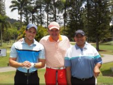 Imágenes para la historia del Golf en Venezuela