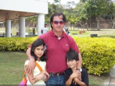 Imágenes para la historia del Golf en Venezuela