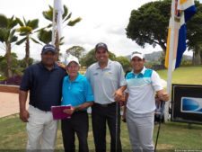 Imágenes para la historia del Golf en Venezuela