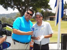 Imágenes para la historia del Golf en Venezuela