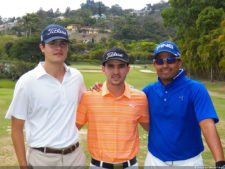 Imágenes para la historia del Golf en Venezuela