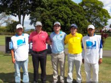 Imágenes para la historia del Golf en Venezuela